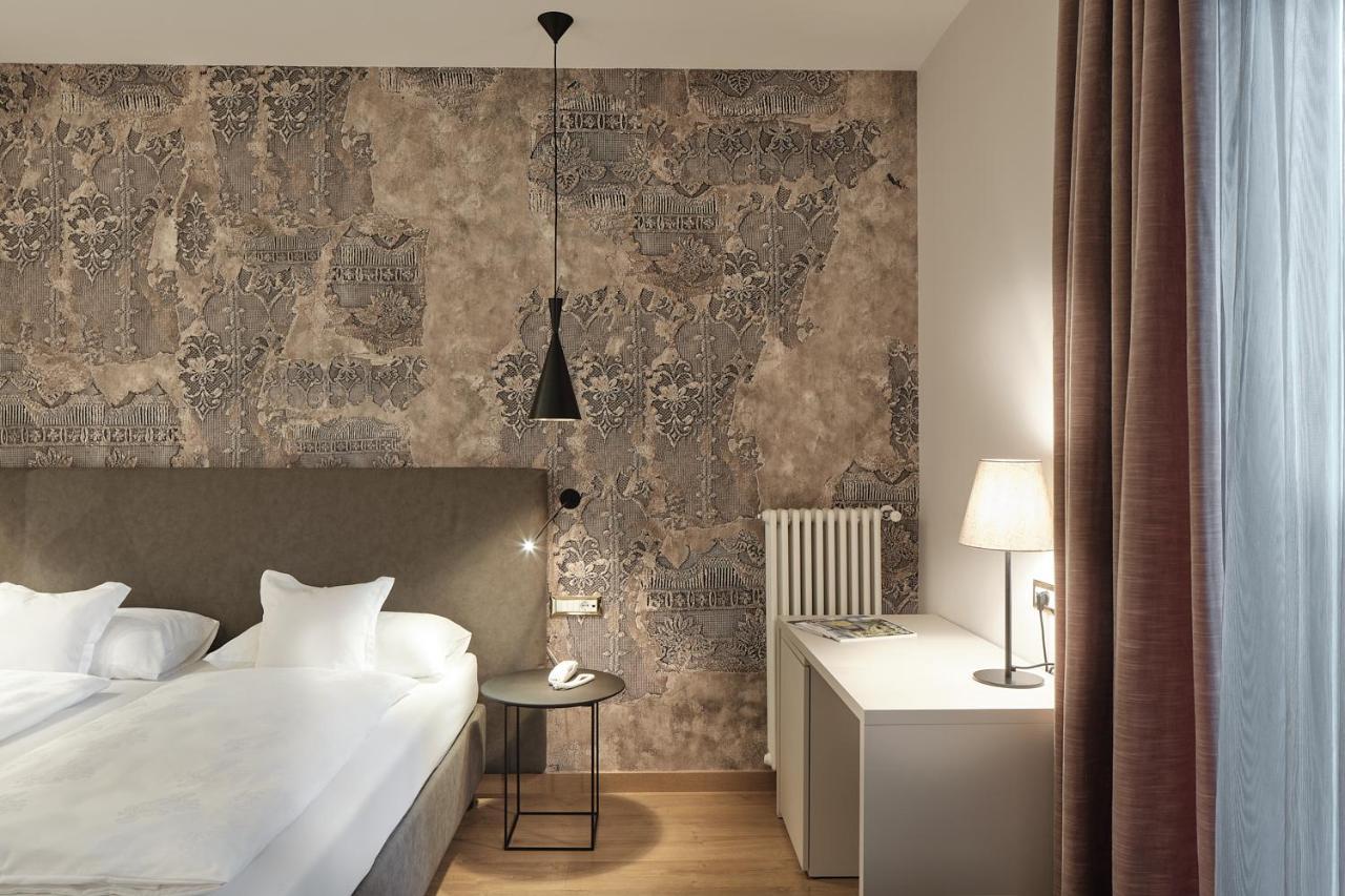 Windsor & Merano