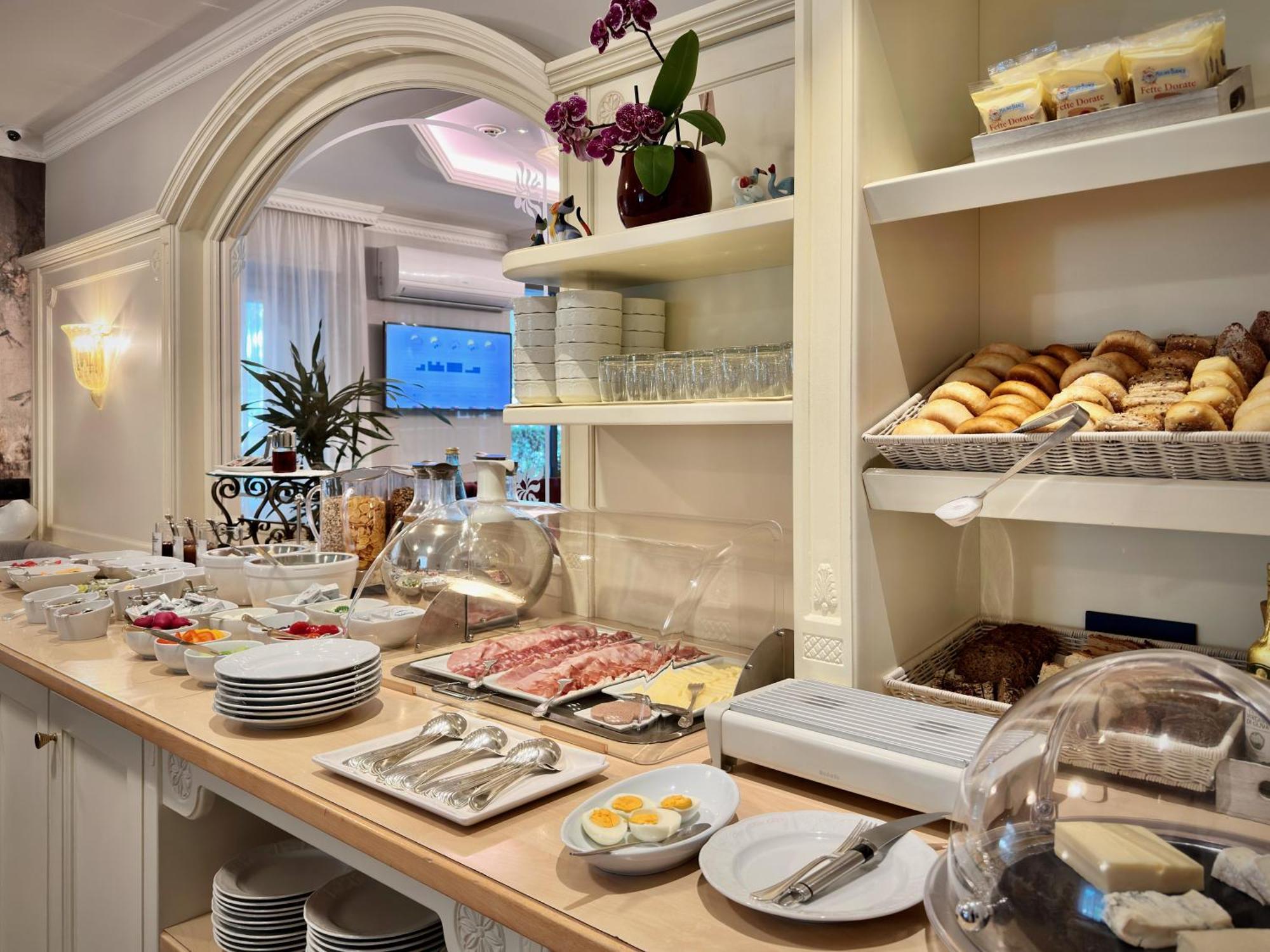 Windsor & Hotel 4*