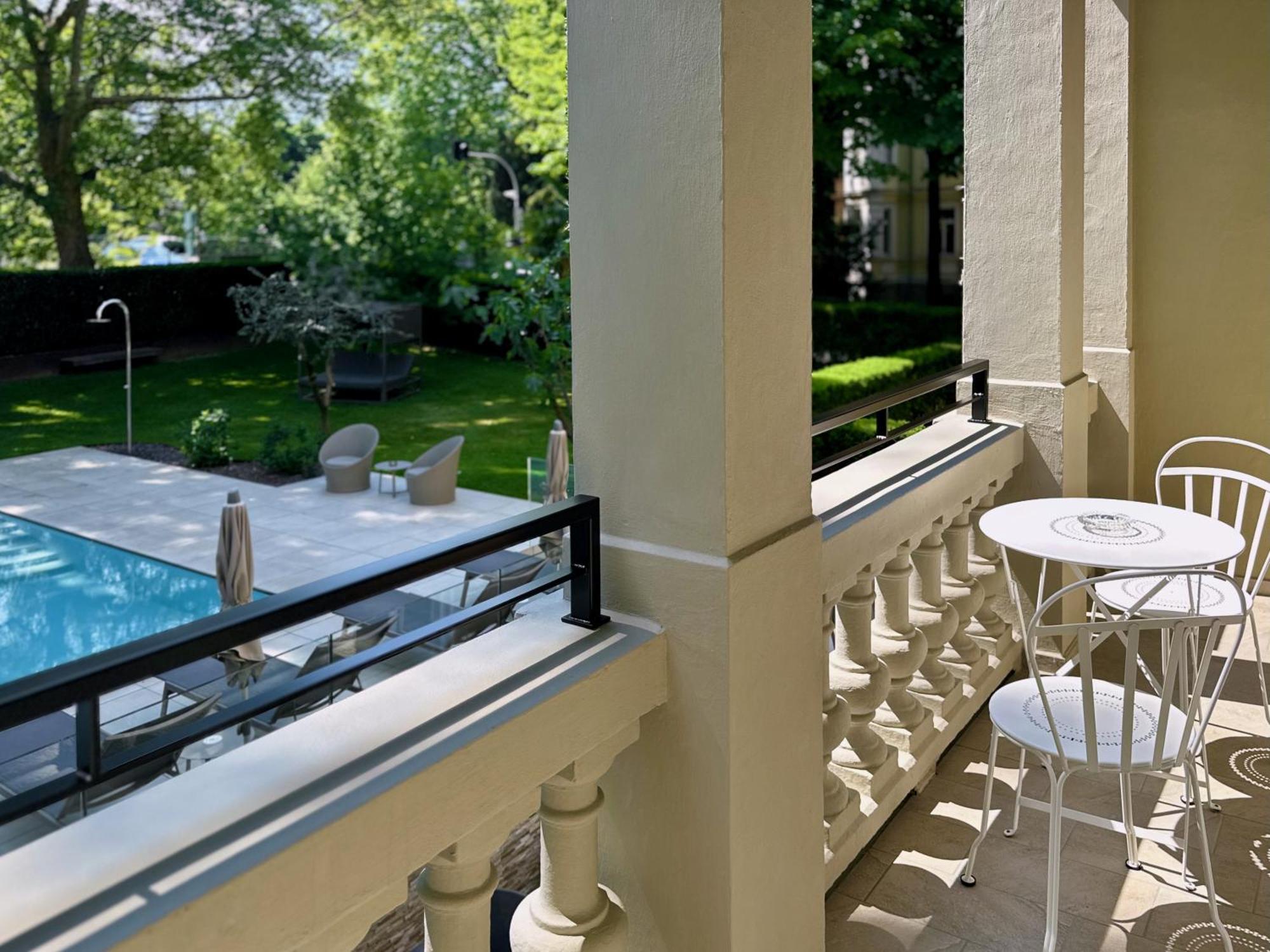 Windsor & Hotel 4*