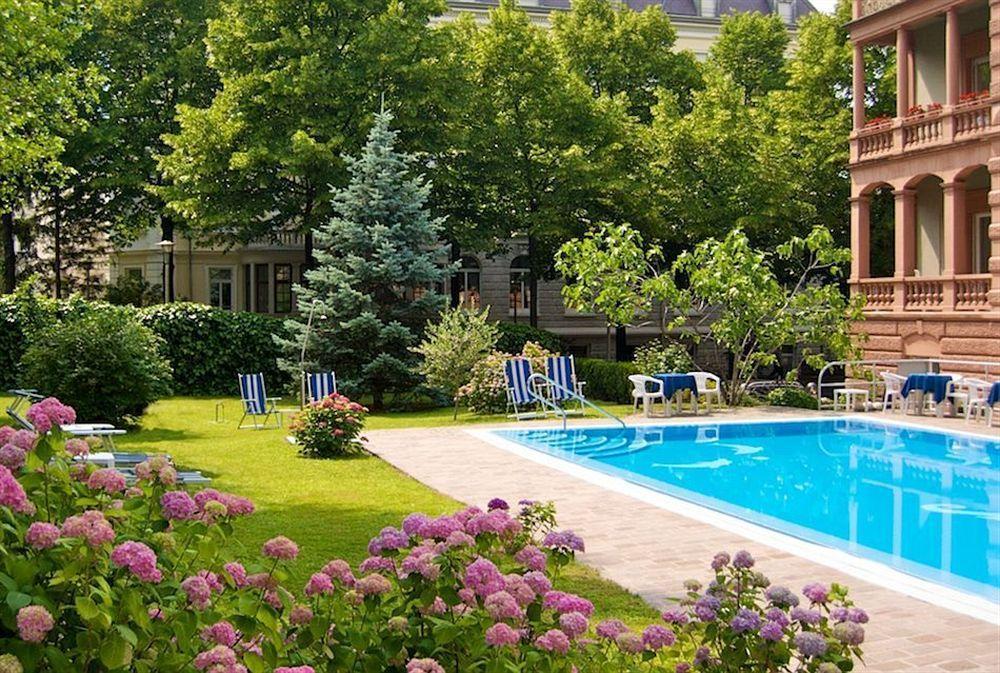 Windsor & Hotel 4*