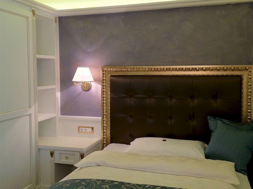 Windsor & Hotel Merano