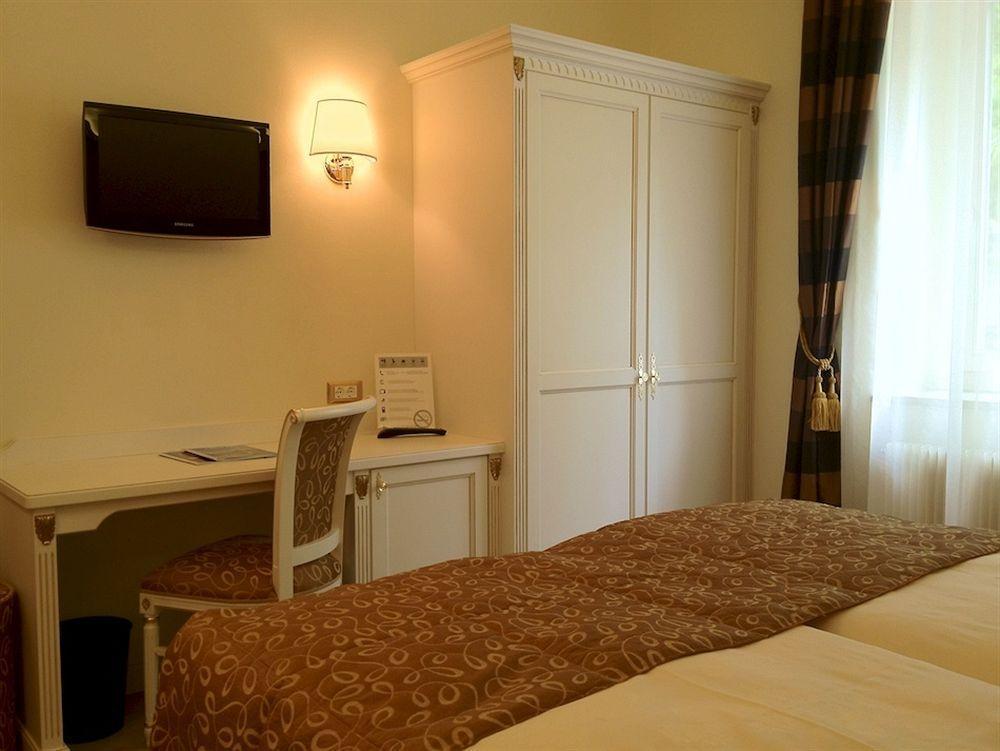 Windsor & Hotel Merano