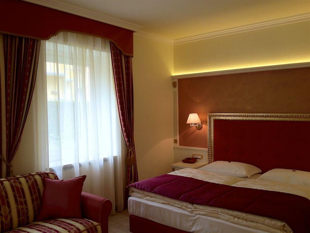 Windsor & Hotel 4*