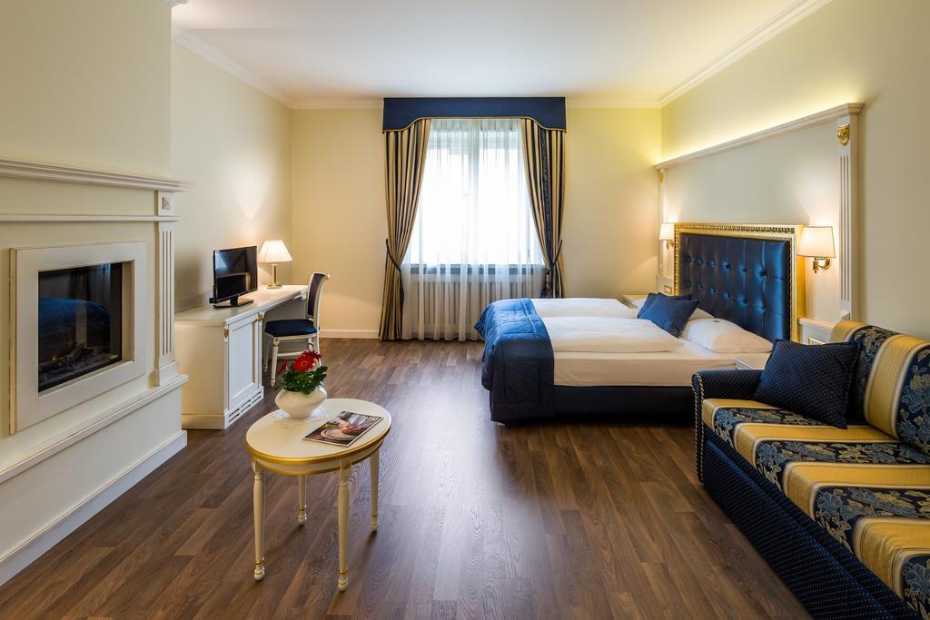 Hotel Windsor & Merano