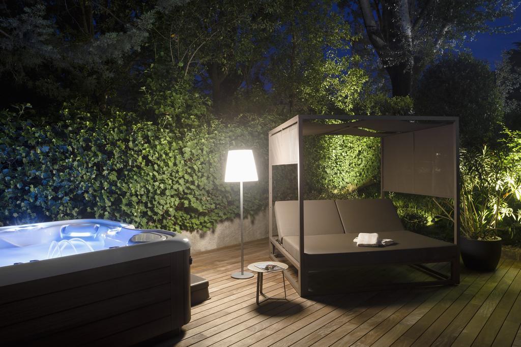 Windsor & Hotel Merano