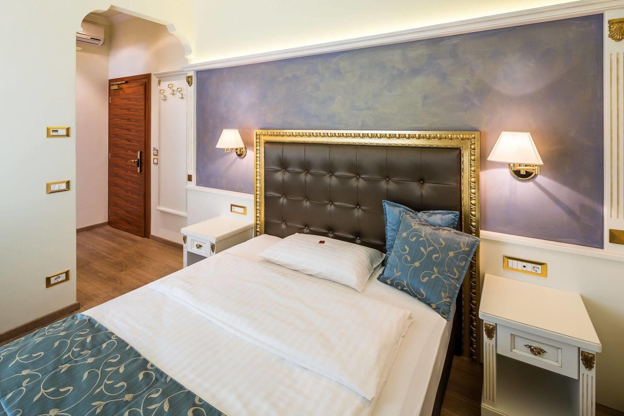 Windsor & 4* Merano