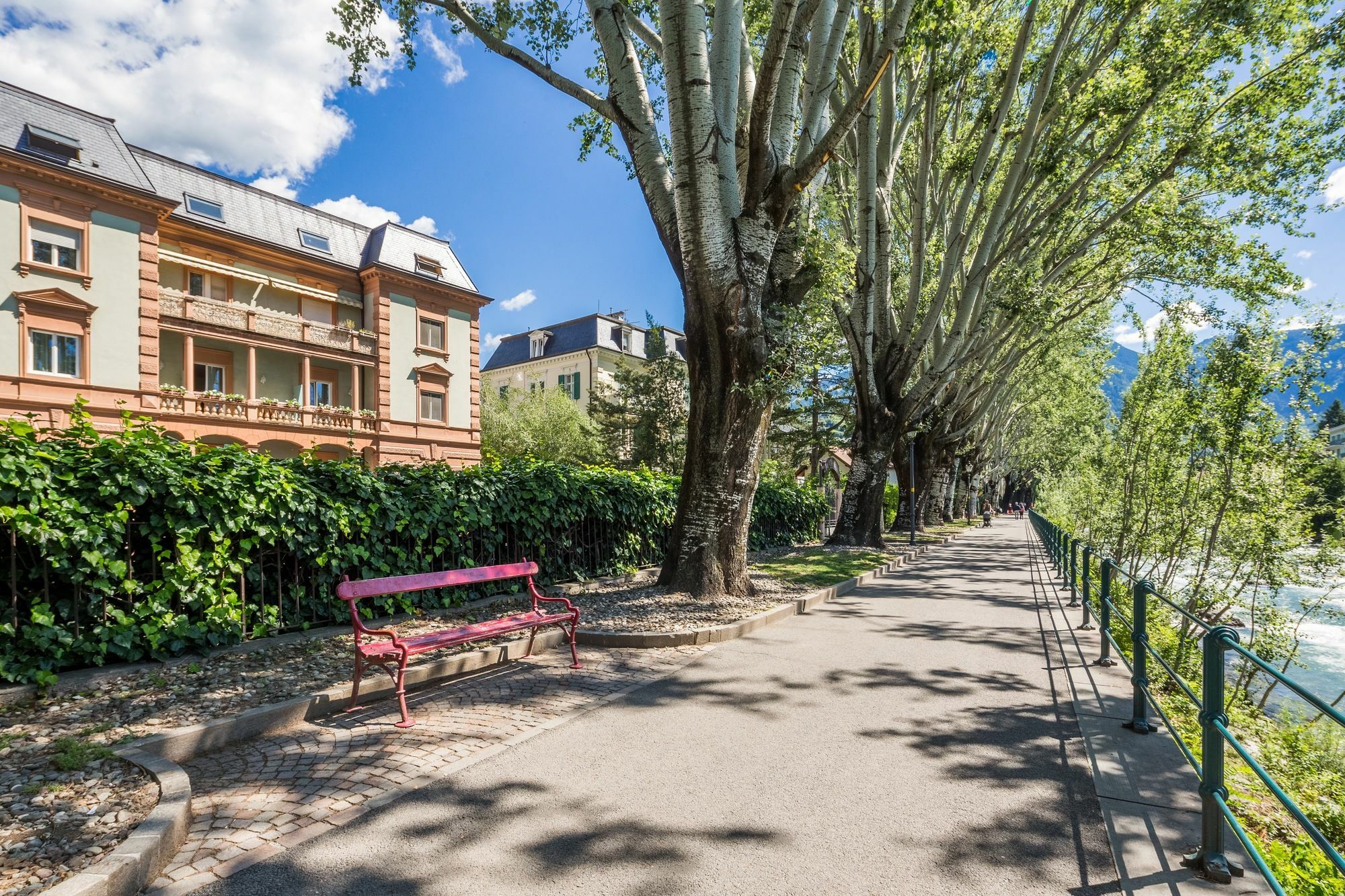 Hotel Windsor & Merano